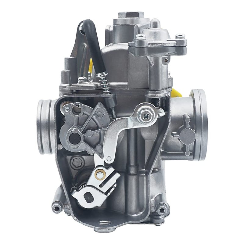Triumilynn 300EX Carburetor Replacement for Honda Sportrax 300 300EX TRX300EX 1993-2008 Replace 16100-HM3-670/16100-HM3-L00 / 16100-HM3-A61 - Image 2